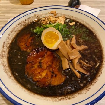 Ooink - Mala Kotteri Ramen - Ramen Near Me - Seattle, Washington Ooink - Mala Kotteri Ramen - Ramen Near Me - Seattle, Washington