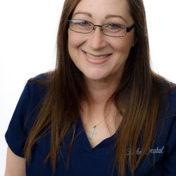 Jon A Feerick, DDS - Lake Dental - Rosie Our Wonderful Lead Dental Assistant.
