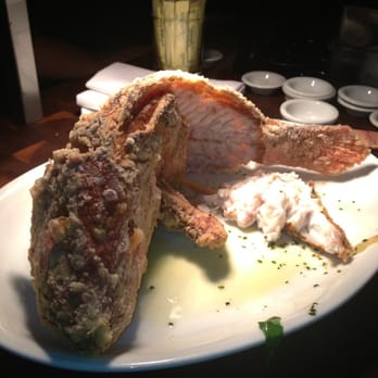 Catch NYC - Whole Snapper - Asian Fusion Near Me - New York, New York