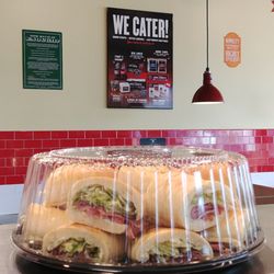 Jimmy John's
