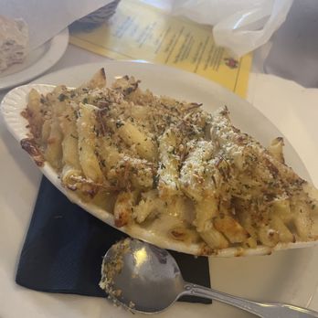 Cracked Crab - Lobster Pasta - Seafood Near Me - Pismo Beach, California Cracked Crab - Lobster Pasta - Seafood Near Me - Pismo Beach, California