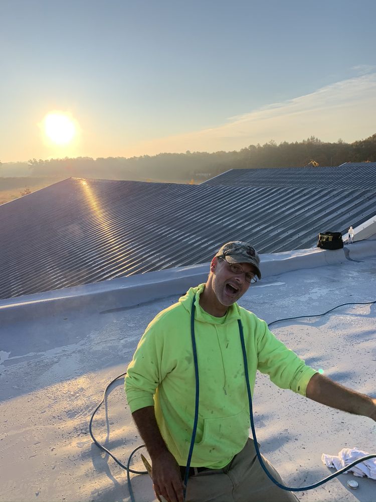 TLC ROOFING Updated October 2024 South Hadley, Massachusetts