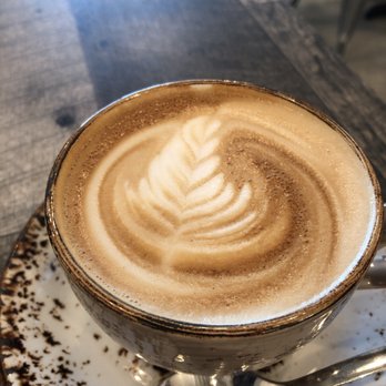 The Aussie Grind - Flat White - Cafes Near Me - Frisco, Texas The Aussie Grind - Flat White - Cafes Near Me - Frisco, Texas