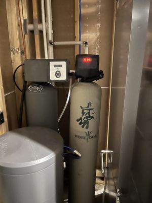 Codr Plumbing & Excavation