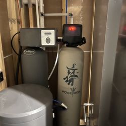 Codr Plumbing & Excavation