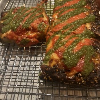 Emily - MVP Pizza - Pizza Near Me - New York, New York Emily - MVP Pizza - Pizza Near Me - New York, New York