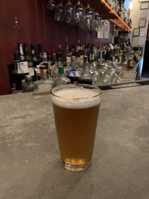 Mercato Kitchen & Cocktails by null