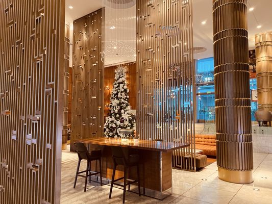 Sheraton Grand Los Angeles by null