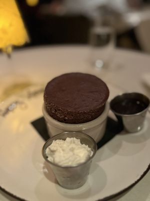 Bistro du Midi by null