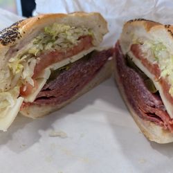 Froggy's - Pawling - The Italian combo