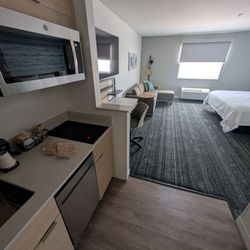 TownePlace Suites Killeen - Room 216