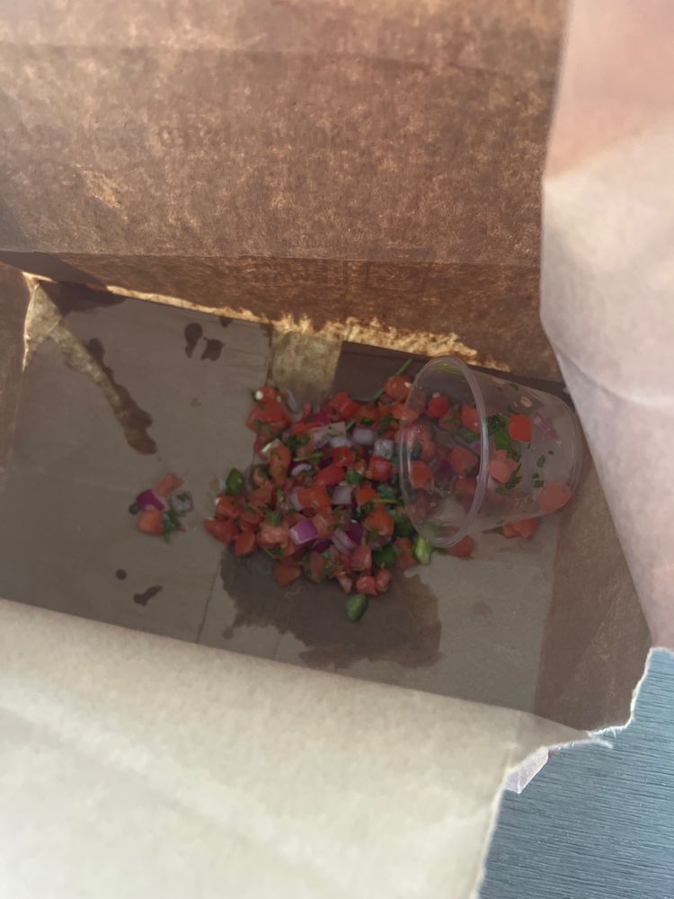 CHIPOTLE MEXICAN GRILL COMING SOON Updated August 2024 30 Reviews