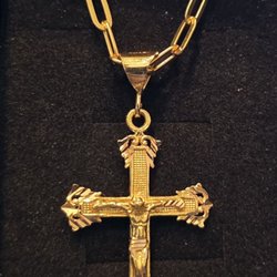 Jerusalem Jewelry