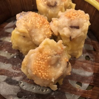 Koi Palace - Siu Mai - Dim Sum Near Me - Milpitas, California