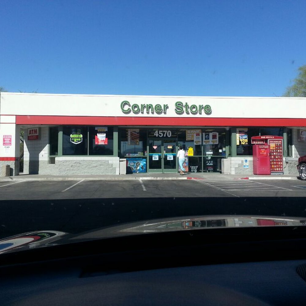 Diamond Shamrock - a corner store on a sunny day - Convenience Stores Near Me - Tucson, Arizona Diamond Shamrock - a corner store on a sunny day - Convenience Stores Near Me - Tucson, Arizona