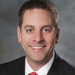 Thomas Warren Lovinger, MD