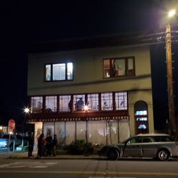 Exterior photo of Gallery 2727 - Berkeley, California Exterior photo of Gallery 2727 - Berkeley, California