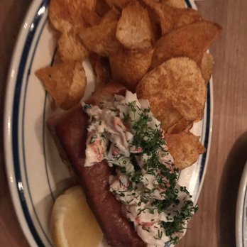 The Optimist - Lobster roll - Seafood Near Me - Atlanta, Georgia The Optimist - Lobster roll - Seafood Near Me - Atlanta, Georgia