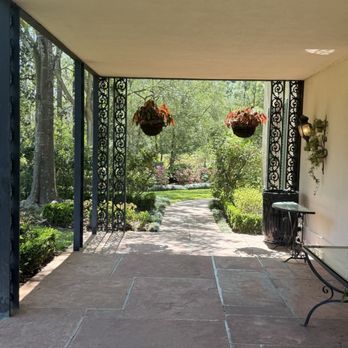 Bayou Bend Collection and Gardens - Art Museums Near Me - Houston, Texas