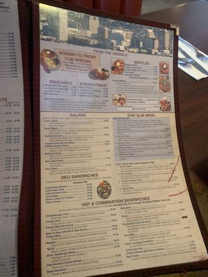 Menu photo 8 Eat'n Park Restaurant Burbank, CA