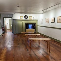 The Demuth Museum