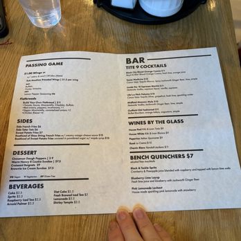 Square Cafe - Breakfast & Brunch Near Me - Pittsburgh, Pennsylvania