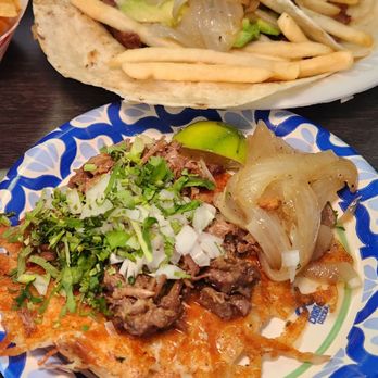 Tacos la Potranca - Tacos Near Me - Tracy, California Tacos la Potranca - Tacos Near Me - Tracy, California