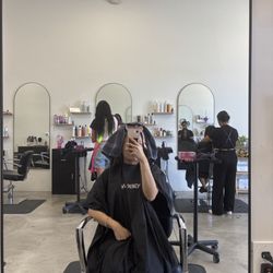 Touch up time... looking hotttt