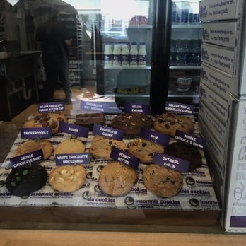 Insomnia Cookies - Desserts Near Me - Miami Beach, Florida Insomnia Cookies - Desserts Near Me - Miami Beach, Florida