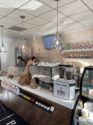 Bella's Bake Shop by null