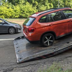 RJB Towing