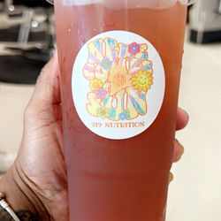 319 Nutrition