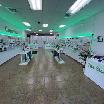 Green Essentials - Cannabis Collective Near Me - Spring Hill, Florida Green Essentials - Cannabis Collective Near Me - Spring Hill, Florida