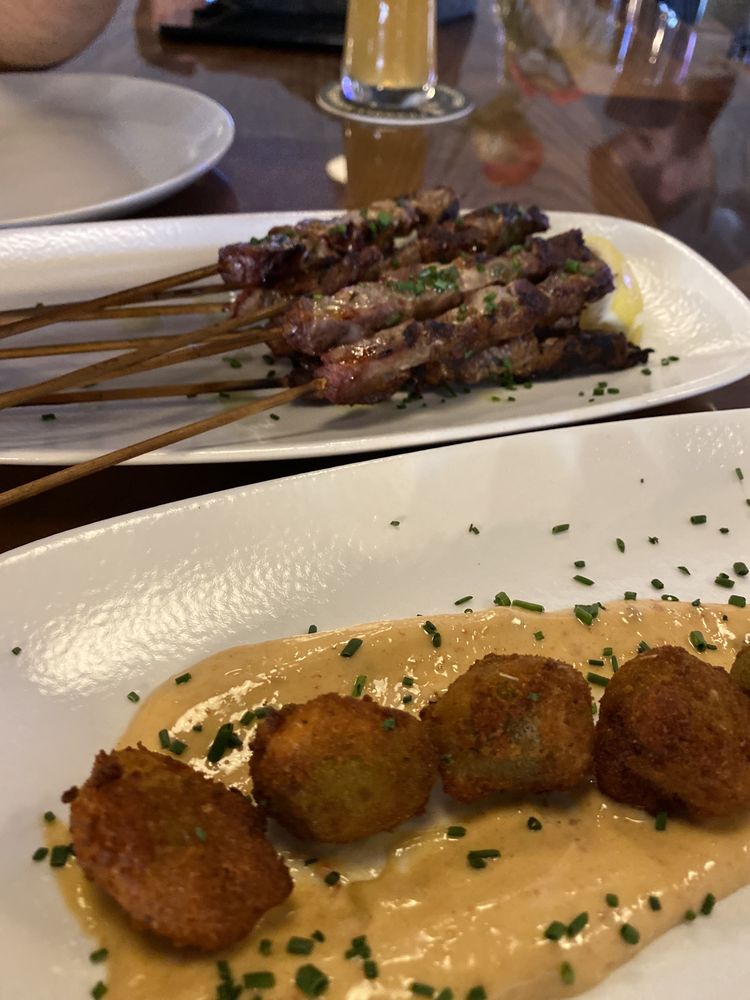 BRIDGEWATER BREWERY Updated July 2024 60 Niagara Street, Welland