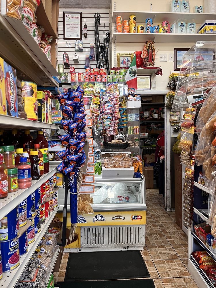 ESPERANZA DELI & GROCERY Yonkers, New York Delis Restaurant