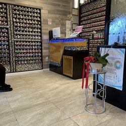 Pinefield Spa