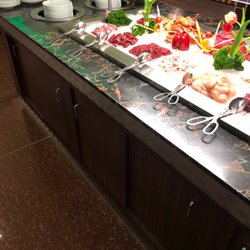 Asia Paradies