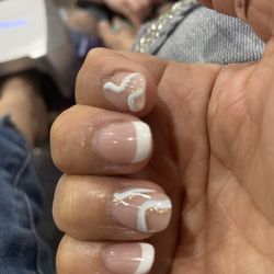 Jade Nail Spa