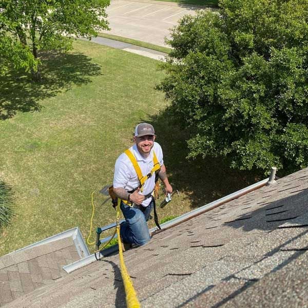 Slide of A Sharp Contracting