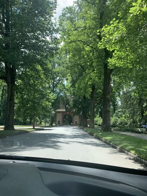 Southern Highland Craft Guild, Biltmore Village by null