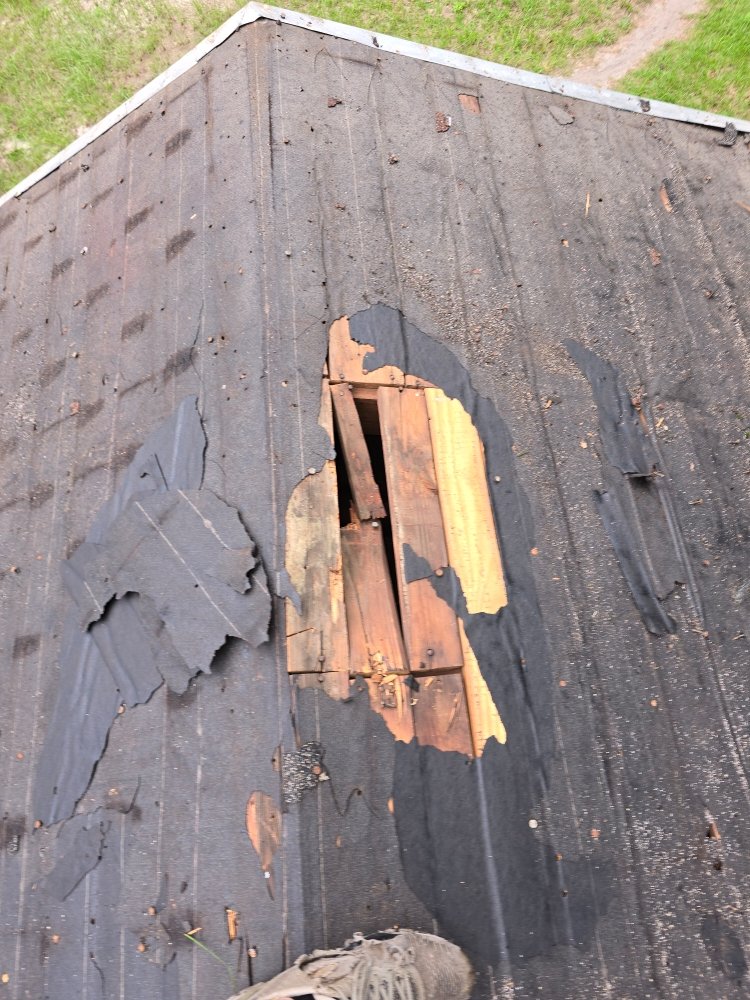 Slide of Islands A Ton Roofing