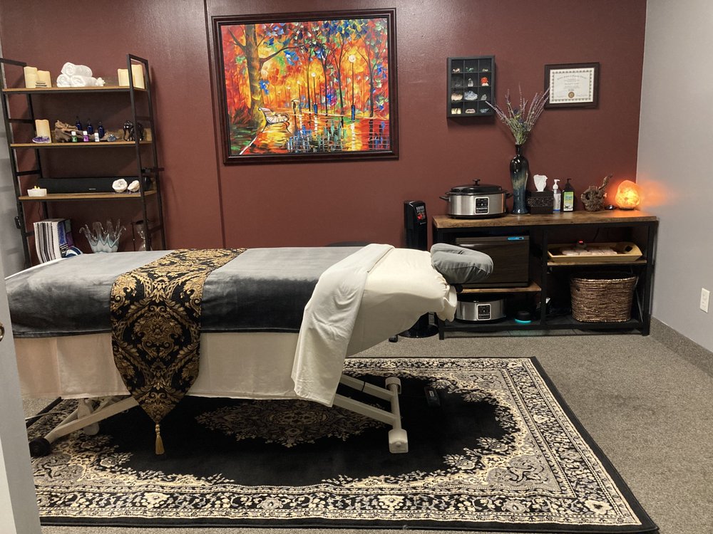 MARSHALL MASSAGE Updated July 2024 10 Photos 1776 S Jackson St