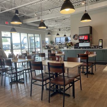 Colby’s Cafe & Brew - Dining room - Coffee & Tea Near Me - Whitehall, Michigan Colby’s Cafe & Brew - Dining room - Coffee & Tea Near Me - Whitehall, Michigan