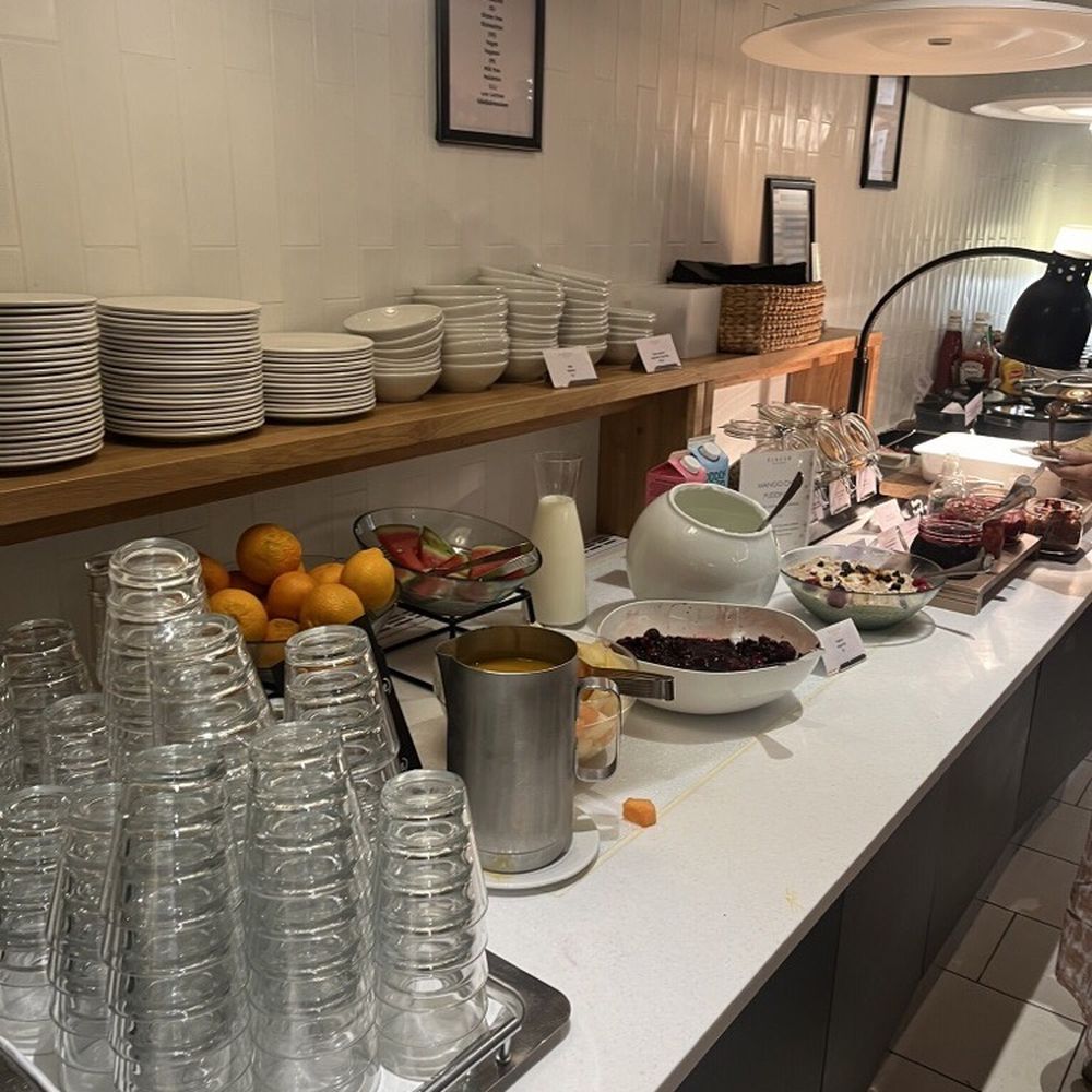 Klaus K - Breakfast area - Hotels Near Me - Helsinki, 18 Klaus K - Breakfast area - Hotels Near Me - Helsinki, 18