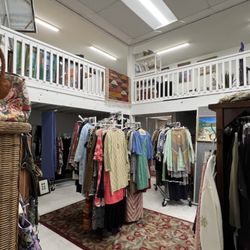 Three Sisters Resale & More