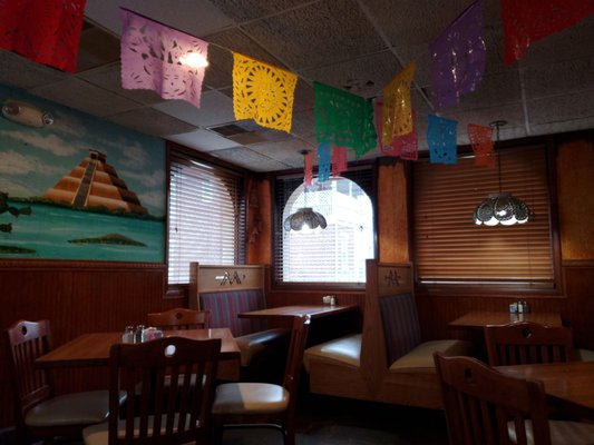 Montezuma Restaurant by null