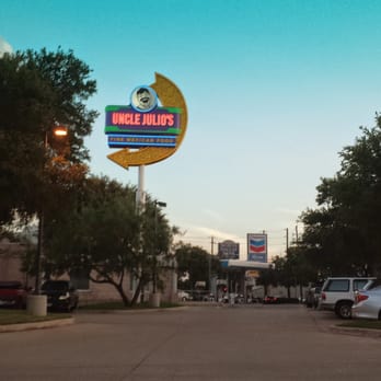 Uncle Julio's - Mexican Near Me - Dallas, Texas