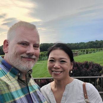 Childress Vineyards - Wineries Near Me - Lexington, North Carolina