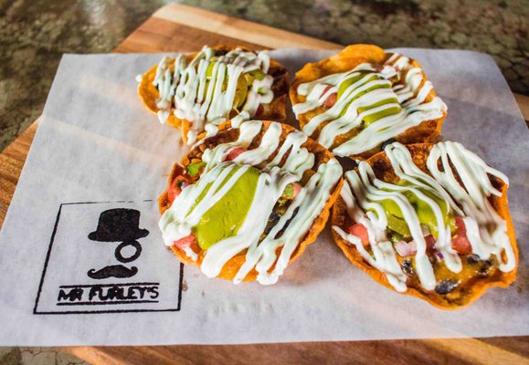 Mr Furley's 3rd St. by null