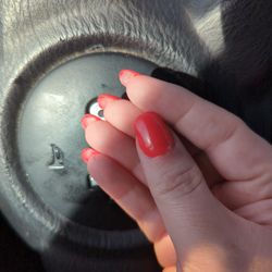 Cali Nails